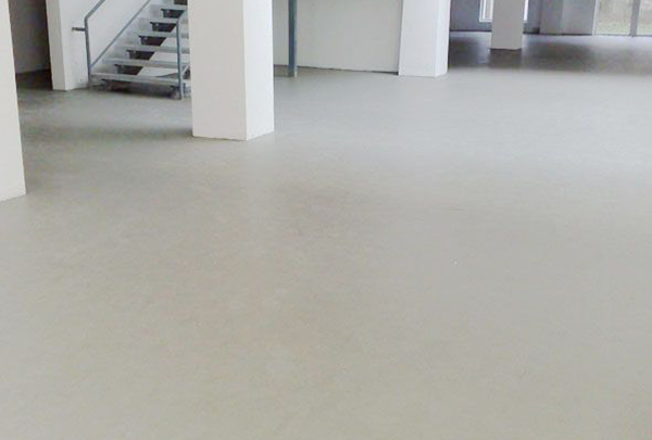 石膏基自流平優(yōu)缺點分別有哪些？