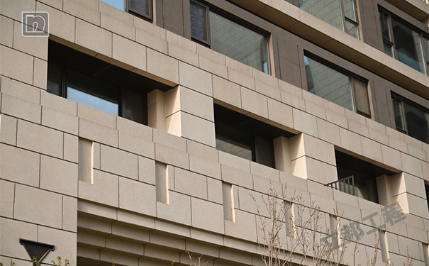 仿石漆價格多少錢一平方米?市場行情報價!