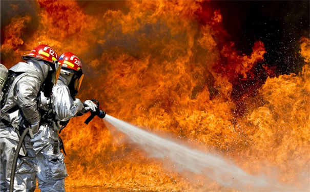 無(wú)機(jī)涂料是防火涂料嗎?有啥區(qū)別?