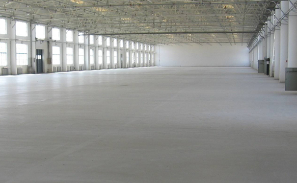 石膏自流平施工多少錢一平方?