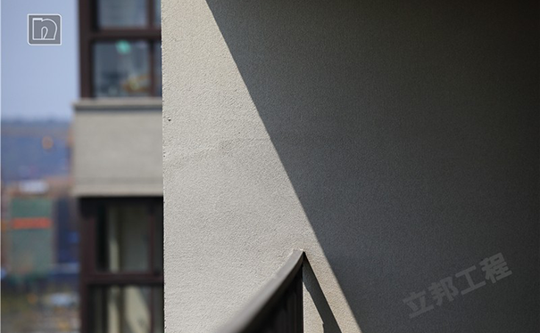 外墻涂料包工包料多少錢一平方米?