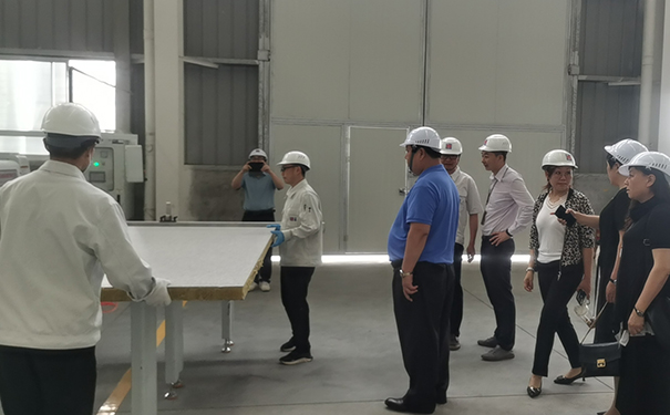 一體板保溫生產(chǎn)廠家【地址電話(huà)】