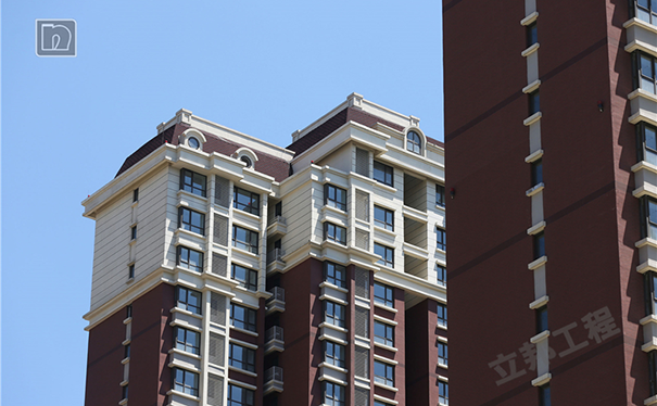 外墻彈性涂料是指什么?什么是外墻彈性涂料?