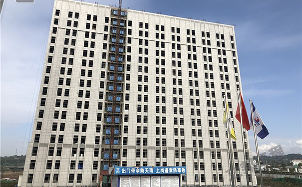 外墻水包砂包工包料多少錢(qián)一平米?