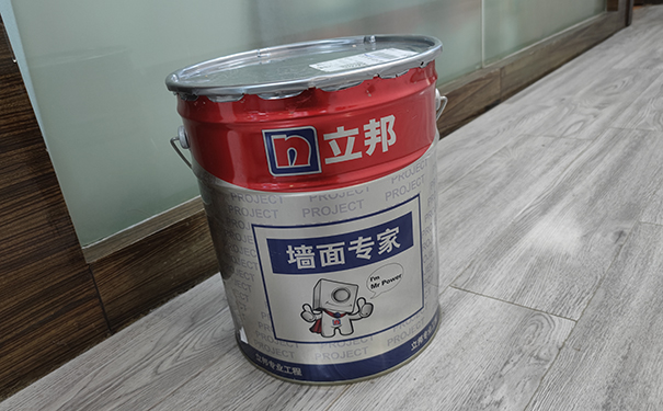 立邦無機(jī)涂料QB476內(nèi)墻功能面涂【產(chǎn)品