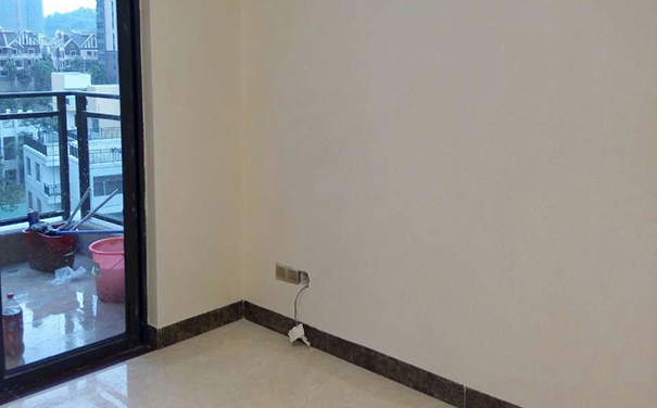 防霉涂料和普通涂料的區(qū)別是什么?