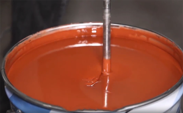 聚氨酯防水涂料怎么施工?[施工工藝講解]