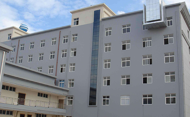 外墻乳膠漆和內(nèi)墻乳膠漆有何區(qū)別?