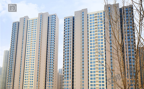 真石漆外墻涂料施工步驟[完整施工工藝]