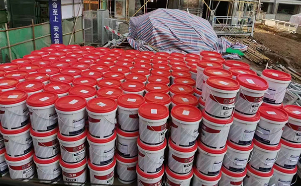 立邦真石漆價(jià)格表信息(一公斤/一桶多少錢(qián))