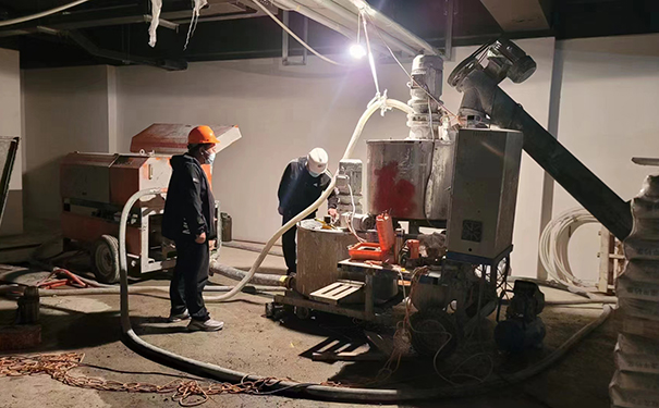 石膏自流平生產廠家批發(fā)直銷-石膏自流平品