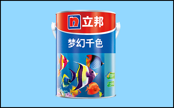 立邦內(nèi)墻漆可以加水嗎?