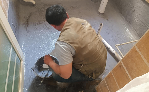 衛(wèi)生間做防水要注意什么?