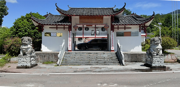 立邦“為愛上色”團(tuán)隊(duì)刷新官橋南洋書院，重鑄歷史教育底蘊(yùn)