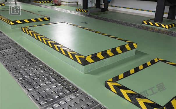 水性環(huán)氧地坪漆存在哪些優(yōu)缺點(diǎn)?【具體分析