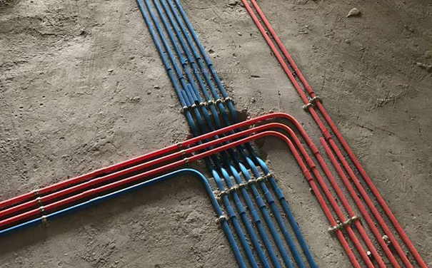 水電改造需要注意哪些方面?5項準(zhǔn)備工作避