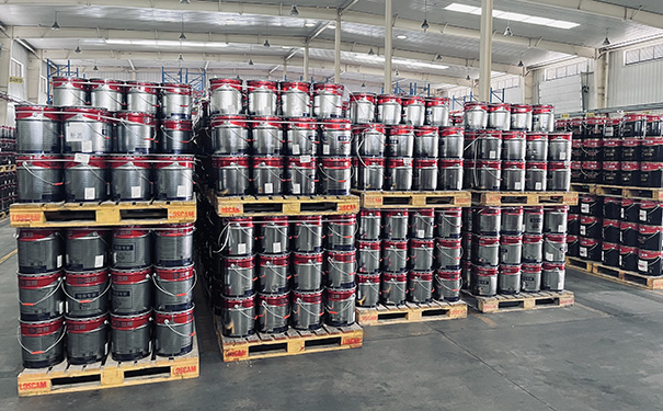 寶雞涂料生產(chǎn)廠家電話-寶雞油漆輔料批發(fā)