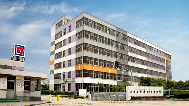 立邦在中國(guó)有幾個(gè)分廠?【立邦中國(guó)生產(chǎn)基地