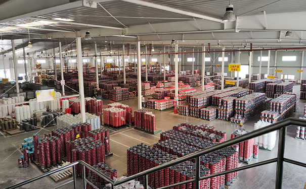 鄭州乳膠漆批發(fā)市場(chǎng)地址及聯(lián)系方式！