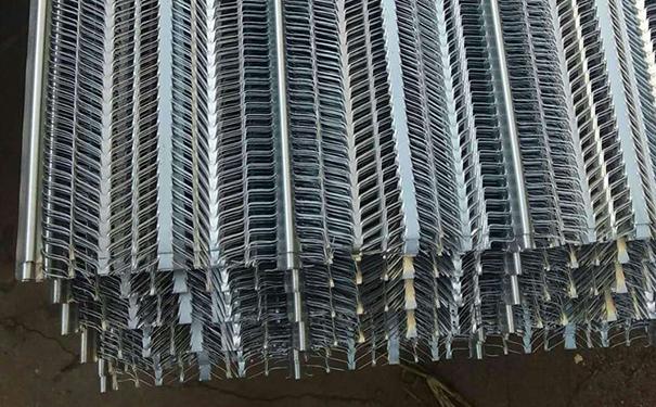 免拆模板建房多少錢一平方?