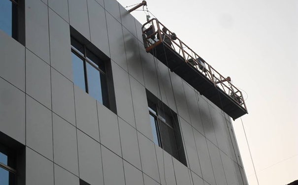 氟碳漆和普通漆有啥區(qū)別?