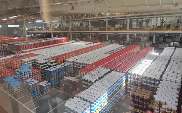 榆林真石漆廠家直銷【附地址電話】