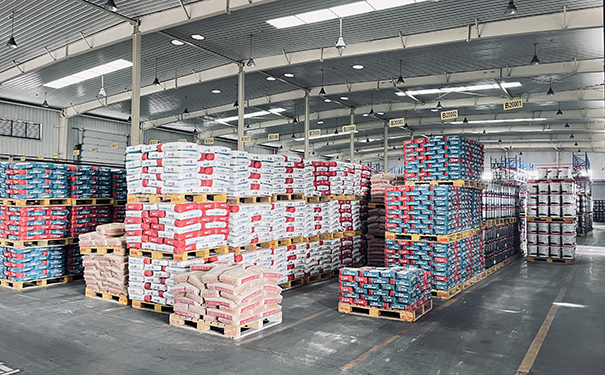 西安立邦瓷磚膠哪里有賣？【廠家直銷】