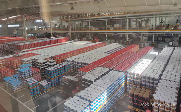 鄭州立邦乳膠漆批發(fā)_總代廠家直銷有優(yōu)惠！