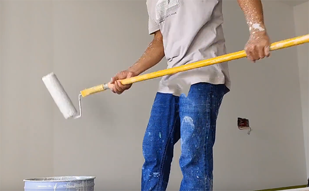 乳膠漆底漆有必要刷嗎？