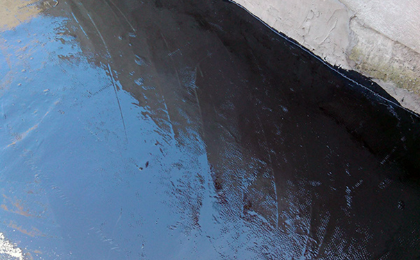 什么是聚氨酯防水涂料？【聚氨酯防水涂料介紹】