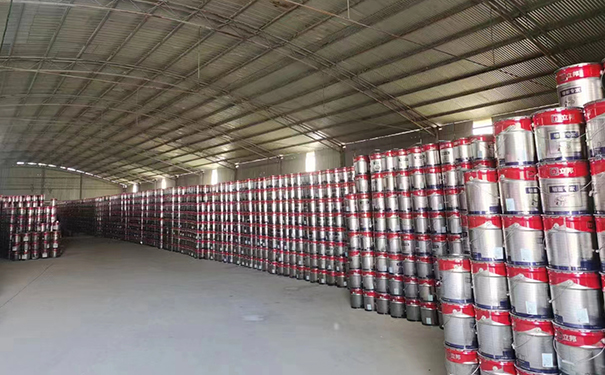 西安乳膠漆廠家直銷_批發(fā)促銷、價格實惠！