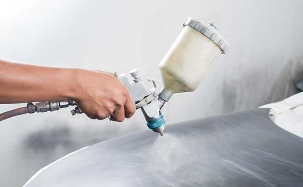 噴漆和刷漆哪個(gè)效果好？