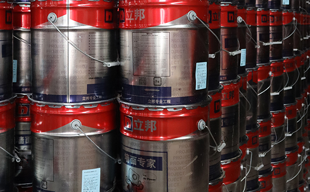 立邦內(nèi)墻無(wú)機(jī)涂料多少錢一桶(2024年最新價(jià)格表)