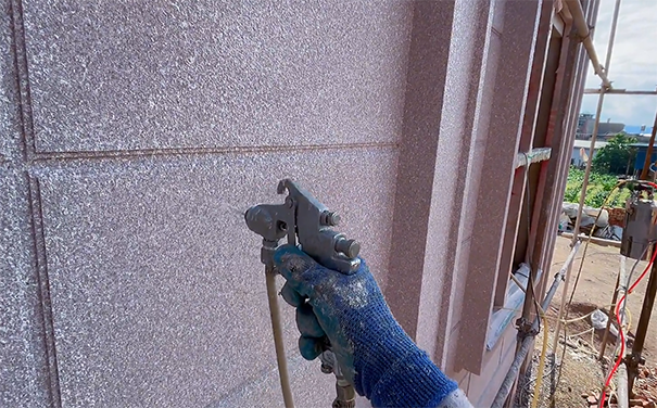 一公斤水包砂可噴多大？