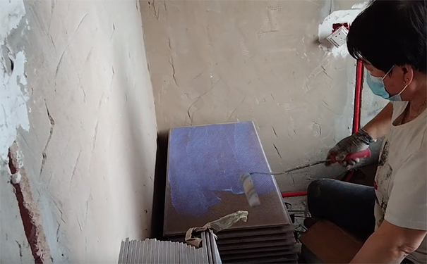 背涂膠的作用是什么？