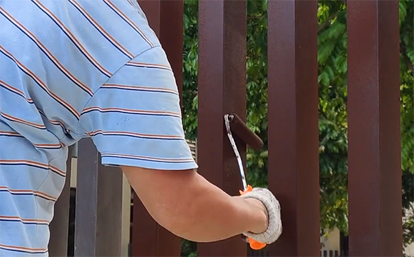 防銹漆水性好還是油性好？