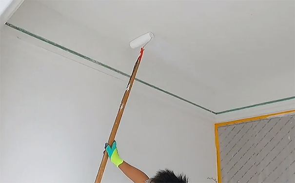 立邦漆刷墻多少錢一平方?