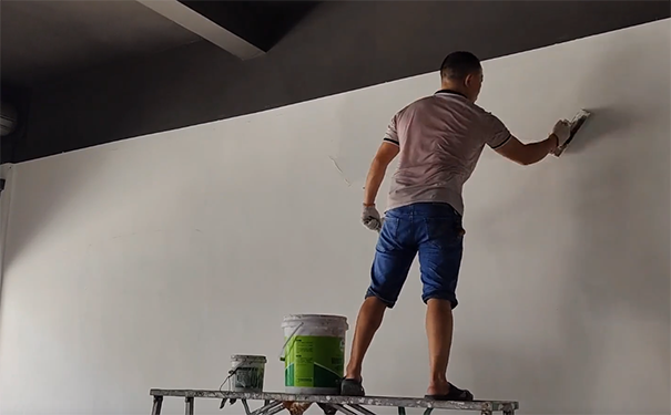 膩子的作用是什么?