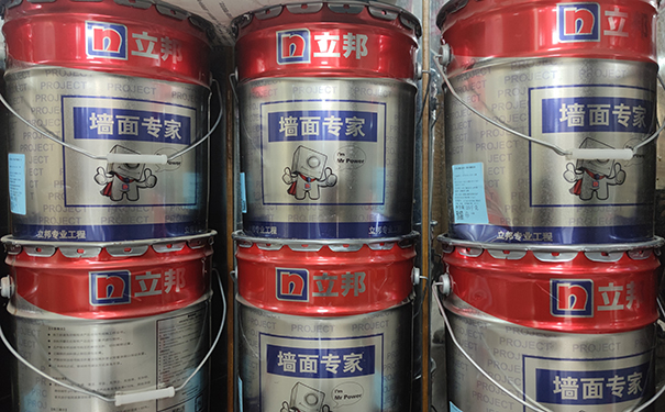 立邦乳膠漆價(jià)格一覽表【2024年立邦工程漆最新報(bào)價(jià)】