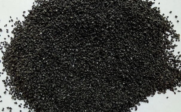 什么是耐磨金剛砂?耐磨金剛砂簡(jiǎn)介!