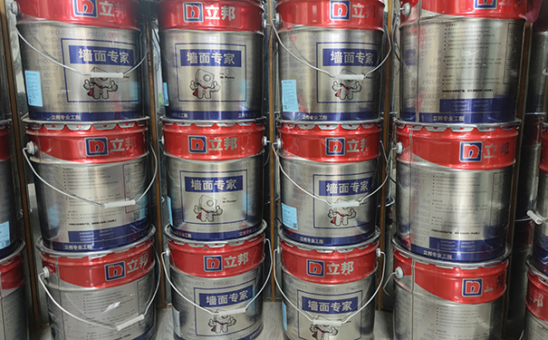 寶雞乳膠漆推薦_寶雞立邦乳膠漆代理點、專賣店