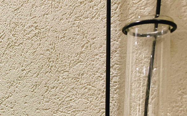 藝術(shù)漆有甲醛嗎?