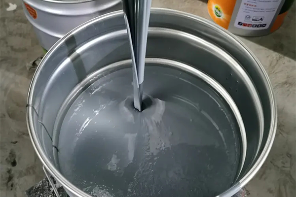 什么防銹漆防銹效果最好?