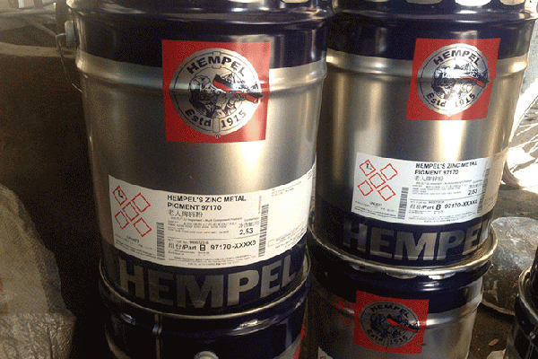 聚硅氧烷面漆是什么類(lèi)油漆?