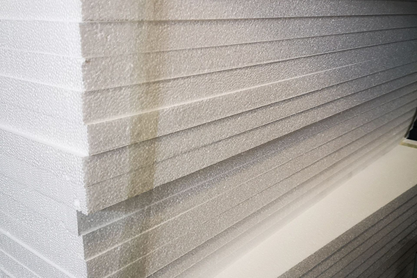 內(nèi)墻保溫材料有哪些種類?