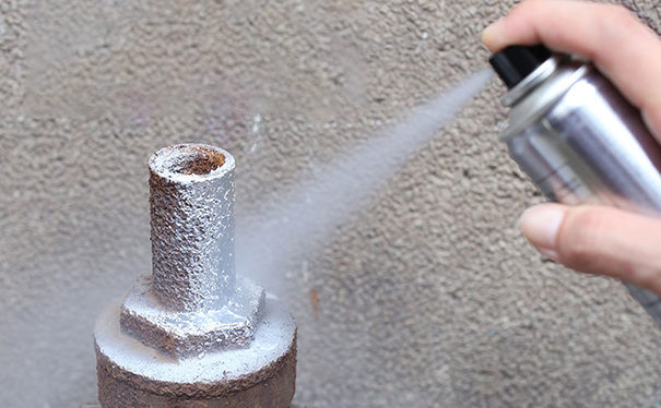 自噴漆是什么類型的漆?