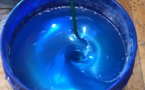 環(huán)氧面漆是什么漆?環(huán)氧面漆的作用!