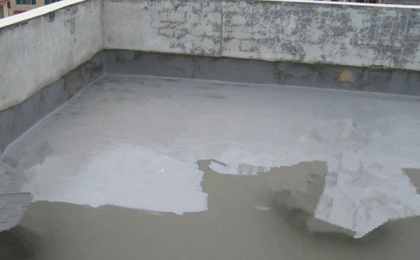 水泥基防水涂料有幾種?