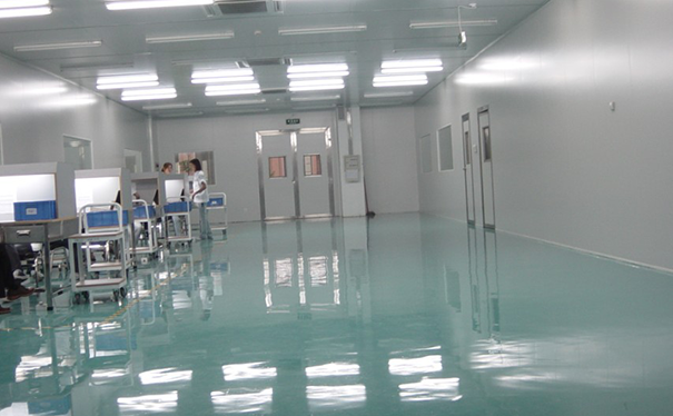 防靜電地坪漆的優(yōu)缺點(diǎn)有哪些?