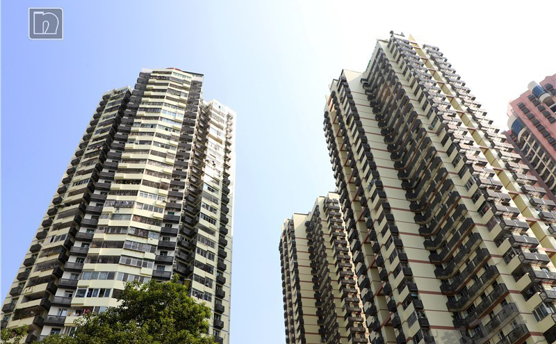 氟碳漆效果圖片精選(高清合集)